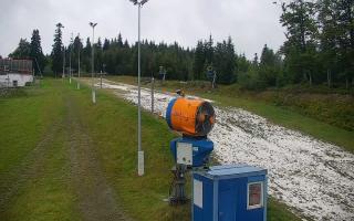 Beskid Sport Arena #2 - 16-09-2025 09:15