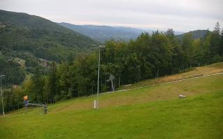 Beskid Sport Arena #2 - 16-09-2025 10:17
