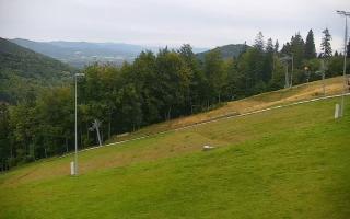 Beskid Sport Arena #2 - 16-09-2025 10:40
