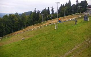 Beskid Sport Arena #2 - 16-09-2025 11:11