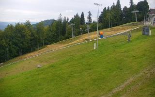 Beskid Sport Arena #2 - 16-09-2025 13:30