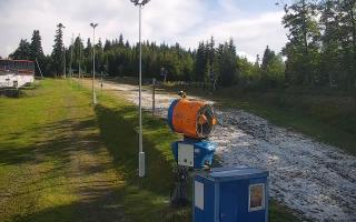 Beskid Sport Arena #2 - 16-09-2025 14:01