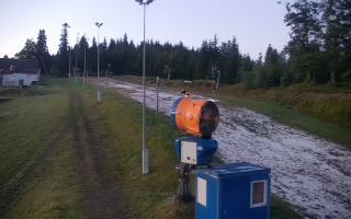 Beskid Sport Arena #2 - 18-09-2025 04:08