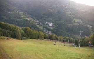 Beskid Sport Arena #2 - 18-09-2025 04:23
