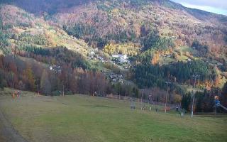 Beskid Sport Arena #2 - 29-10-2025 08:36