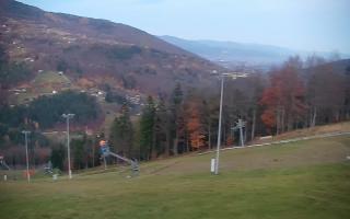 Beskid Sport Arena #2 - 01-11-2025 15:35