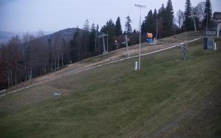 Beskid Sport Arena #2 - 01-11-2025 15:50