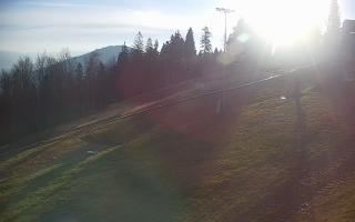 Beskid Sport Arena #2 - 02-11-2025 06:55