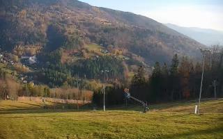 Beskid Sport Arena #2 - 02-11-2025 07:18