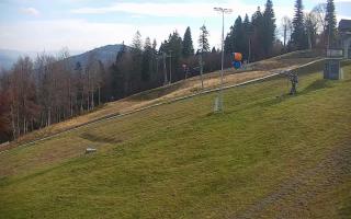 Beskid Sport Arena #2 - 02-11-2025 10:00