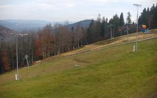 Beskid Sport Arena #2 - 02-11-2025 11:25