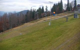 Beskid Sport Arena #2 - 02-11-2025 12:27