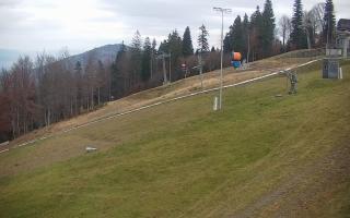Beskid Sport Arena #2 - 02-11-2025 15:09