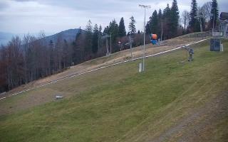 Beskid Sport Arena #2 - 02-11-2025 15:32