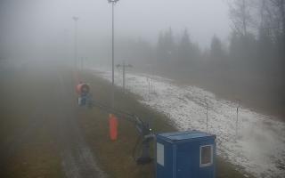 Beskid Sport Arena #2 - 03-11-2025 05:35