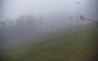 Beskid Sport Arena #2 - 03-11-2025 05:43