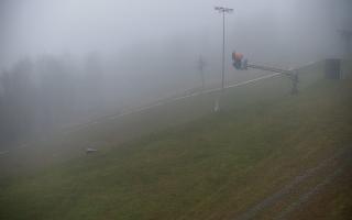 Beskid Sport Arena #2 - 03-11-2025 05:51