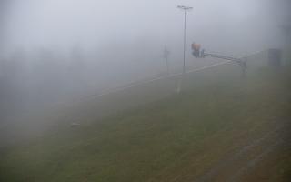 Beskid Sport Arena #2 - 03-11-2025 06:06