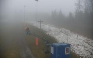 Beskid Sport Arena #2 - 03-11-2025 06:45