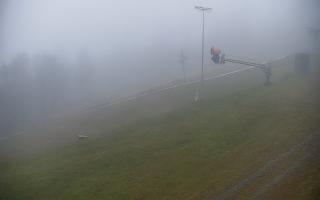 Beskid Sport Arena #2 - 03-11-2025 06:52