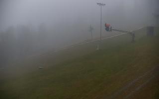Beskid Sport Arena #2 - 03-11-2025 07:00