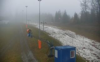 Beskid Sport Arena #2 - 03-11-2025 07:08