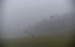 Beskid Sport Arena #2 - 03-11-2025 07:16