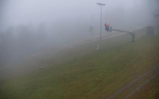 Beskid Sport Arena #2 - 03-11-2025 07:23