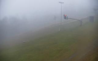 Beskid Sport Arena #2 - 03-11-2025 07:31