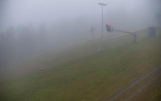Beskid Sport Arena #2 - 03-11-2025 08:25