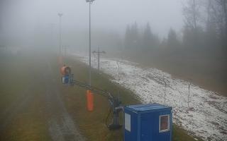 Beskid Sport Arena #2 - 03-11-2025 09:50