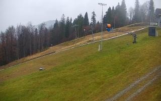 Beskid Sport Arena #2 - 03-11-2025 10:05