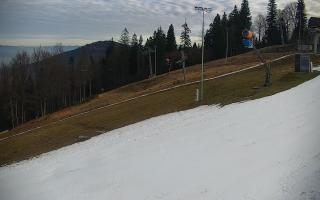 Beskid Sport Arena #2 - 18-12-2025 12:45