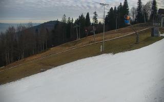 Beskid Sport Arena #2 - 18-12-2025 12:53