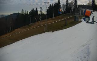 Beskid Sport Arena #2 - 18-12-2025 13:01