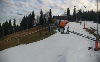 Beskid Sport Arena #2 - 18-12-2025 13:16