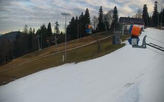 Beskid Sport Arena #2 - 18-12-2025 13:39