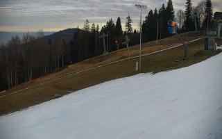 Beskid Sport Arena #2 - 18-12-2025 13:47