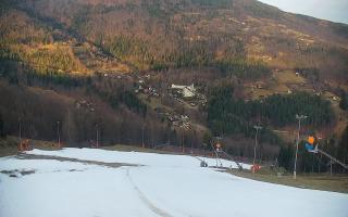 Beskid Sport Arena #2 - 18-12-2025 13:55