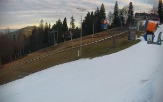 Beskid Sport Arena #2 - 18-12-2025 14:03