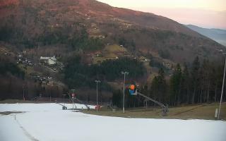 Beskid Sport Arena #2 - 18-12-2025 14:41
