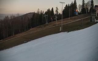 Beskid Sport Arena #2 - 18-12-2025 15:20