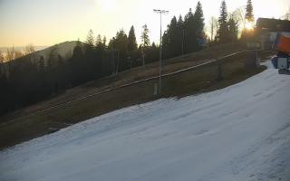 Beskid Sport Arena #2 - 19-12-2025 07:24