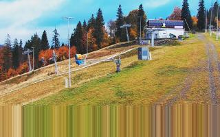 Beskid Sport Arena #2 - 26-10-2026 12:35