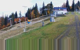 Beskid Sport Arena #2 - 26-10-2026 14:00
