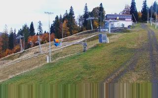 Beskid Sport Arena #2 - 26-10-2026 14:15
