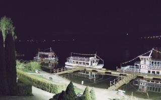 Niedzica - widok na zamek w Czor - 03-05-2025 01:30