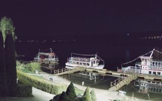 Niedzica - widok na zamek w Czor - 03-05-2025 01:44