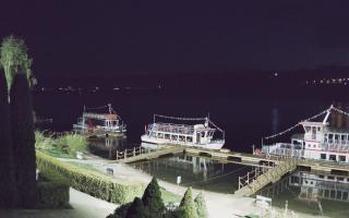 Niedzica - widok na zamek w Czor - 03-05-2025 01:51