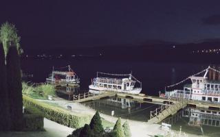 Niedzica - widok na zamek w Czor - 03-05-2025 01:59